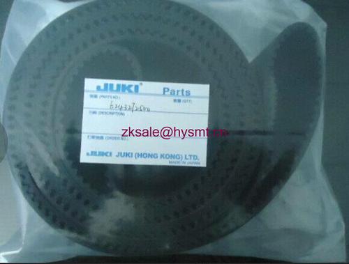  JUKI 750,760 E2431725000 TIMING BELT (XA)